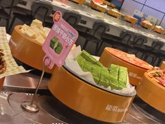 苦抹千层小方-龍歌自助小火锅(芝罘万达店)