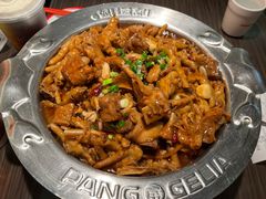 -胖哥俩肉蟹煲(河北勒泰购物中心店)