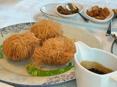 -东海朗廷酒店-唐阁T’ANG COURT 中餐厅