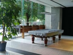 -北京民族园葉子里酒店(鸟巢店)