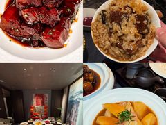 -食悦江南·淮扬菜·烤鸭(亚运村·惠新店)