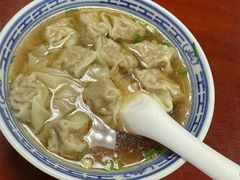 -古徽州馄饨店(宝安路店)