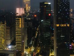 -广州柏悦酒店·悦景轩·粤菜餐厅