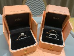 -Zbird钻石小鸟·钻戒婚戒定制高端珠宝私人定制中心