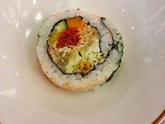 -格桑花开药膳蔬食文化空间