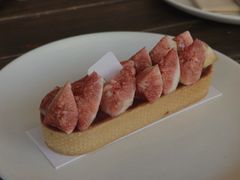 无花果挞-Money Shops(愚园路店)