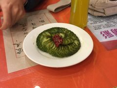 -北京小肠陈饭庄(方庄店)