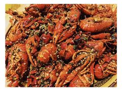 -金陵一哥龙虾馆(三牌楼总店)