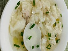 -安庆柴火馄饨(马道街店)