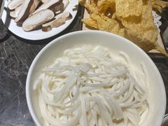 -仄园围炉坊·牛肉火锅·汕头卤水火锅(南山店)