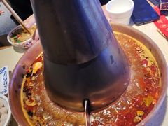 -东镇老火锅(长春路首店)