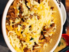 -食其家·牛丼咖喱(大悦城店)