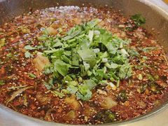 -乐山第一家临江鳝丝(茶坊路店)