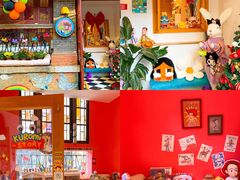 -HERRE·FARM 赫尔露营农场·团建聚会包场