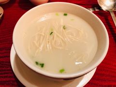 -洲际酒店·凌霄餐厅(紫峰大厦店)