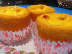 明炉香滑靓葡挞-陶陶居酒家(新天地店)