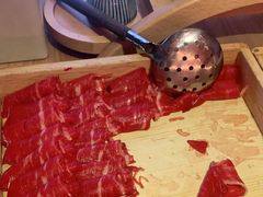 -礼舍·和牛火锅·烤肉·料理餐厅(华茂店)