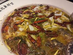 -新太二·鲜料川菜(万泰汇店)