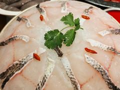 -莽子老火锅(大坪店)