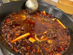 -鸿顺老铁锅美蛙鱼府(解放碑店)