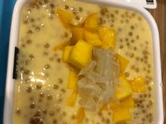 杨枝甘露-满记甜品(金唐购物中心店)