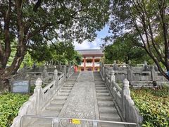 -桂林独秀峰王城景区
