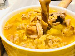 酸汤肥牛鹅肠-岭南真味·匠心粤菜(K11店)