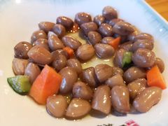 -唯成•韩国炭火烤肉 유성고기