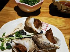 -德川家日本料理(中关村寰太大厦店)