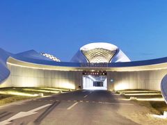-哈尔滨大剧院