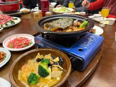 -忘不了渔村(将军大道店)