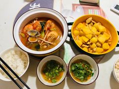 -日昌餐馆(亦庄店)