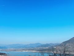 -十三陵水库