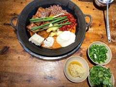 -四小区火锅·巷子里的重庆火锅(花照壁店)
