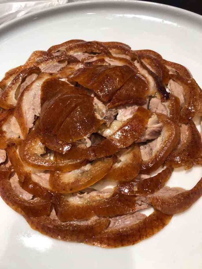 合家乐烤鸭(华威西里店)