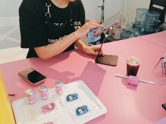 -Raaawr冷压果汁(万象前海店)