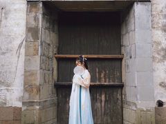 -汉仪华裳汉服旗袍·摄影写真馆(乌镇西栅店)