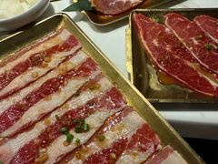 -炙城·韩式烤肉(南京东路店)