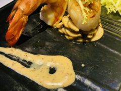 -Wei菋·Le Bistrot