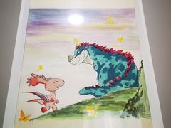 -汉翔书法丨书法·美术·硬笔·国画(望京校区)