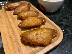 -咏哇美蛙美味(厦门罗宾森店)