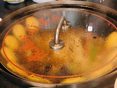 -缘福乡村铁锅炖民宿(八达岭店)