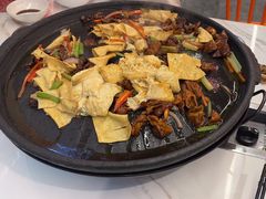 -一烙锅(友谊店)