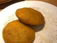 农家玉米粿-7017浙菜•建德味(中财店)