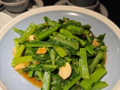 -海趣餐厅·苏式家菜(高新店)