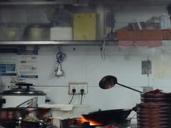 -圳兴面王·拌川·特色炒面(南山保利剧院店)