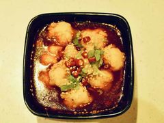 -梵云依家小冒菜(新街口总店)