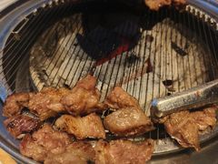 -范儿·嫂子烤肉·精致炭火烤肉(长治路店)