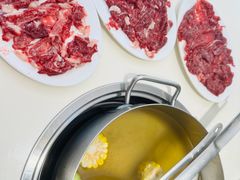 -陈记顺和潮汕牛肉火锅(韩江路店)