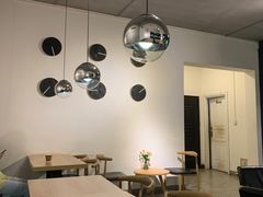 -旧屋咖啡(海景店)